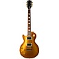 Gibson Slash Les Paul Standard Left-Handed Electric Guitar Goldtop