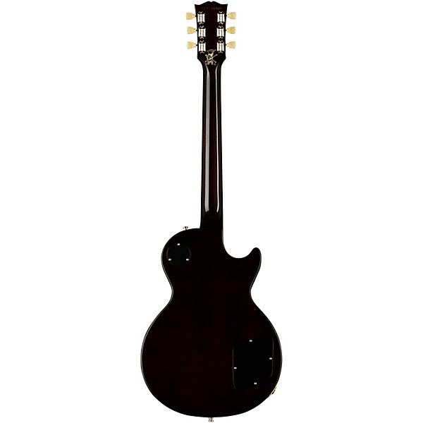 Gibson Slash Les Paul Standard Left-Handed Electric Guitar Goldtop