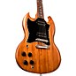 Gibson SG Tribute Left-Handed Electric Guitar Walnut Vintage Gloss thumbnail