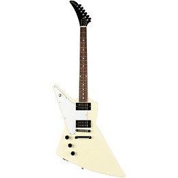 Gibson '70s Explorer Left-Handed Electric Guitar Classic White