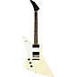 Gibson '70s Explorer Left-Handed Electric Guitar Classic White