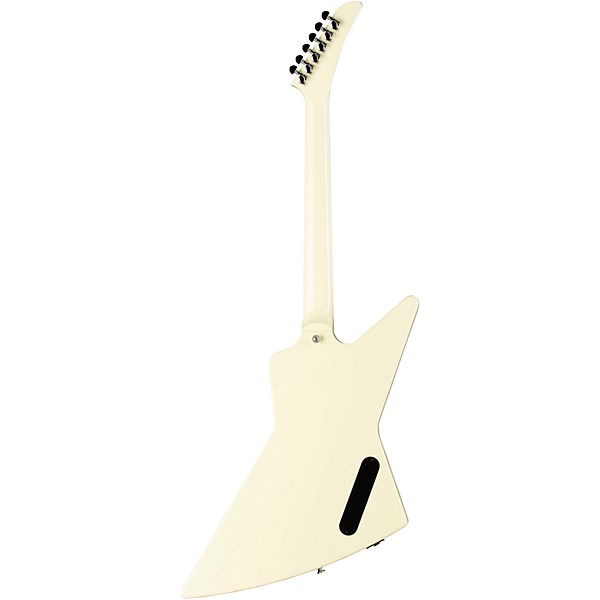 Gibson '70s Explorer Left-Handed Electric Guitar Classic White