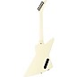 Gibson '70s Explorer Left-Handed Electric Guitar Classic White