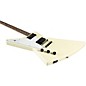 Gibson '70s Explorer Left-Handed Electric Guitar Classic White
