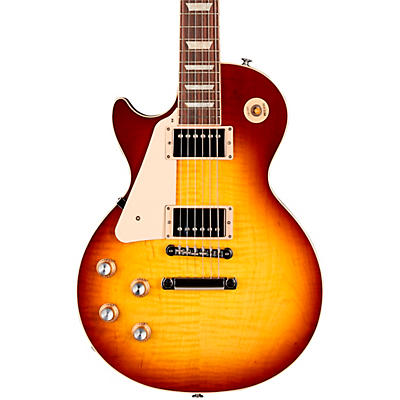 Gibson Les Paul Standard '60S Left-Handed Electric Guitar Iced Tea for sale
