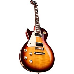 Gibson Les Paul Standard '60s Left-Handed Electric Guitar Bourbon Burst