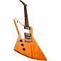 Gibson Explorer Left-Handed Electric Guitar Antique Natural