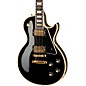 Gibson Custom 1968 Les Paul Custom Reissue Electric Guitar Ebony thumbnail