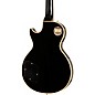 Gibson Custom 1968 Les Paul Custom Reissue Electric Guitar Ebony