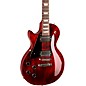 Gibson Les Paul Studio Left-Handed Electric Guitar Wine Red