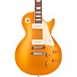 Gibson Custom 1956 Les Paul Goldtop Reissue VOS Electric Guitar Double Gold thumbnail