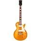 Gibson Custom 1956 Les Paul Goldtop Reissue VOS Electric Guitar Double Gold