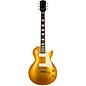 Gibson Custom 1956 Les Paul Goldtop Reissue VOS Electric Guitar Double Gold