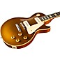 Gibson Custom 1956 Les Paul Goldtop Reissue VOS Electric Guitar Double Gold