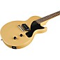 Gibson Custom 1957 Les Paul Junior Single-Cut Reissue VOS Electric Guitar TV Yellow