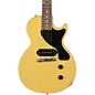 Gibson Custom 1957 Les Paul Junior Single-Cut Reissue VOS Electric Guitar TV Yellow thumbnail