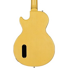 Gibson Custom 1957 Les Paul Junior Single-Cut Reissue VOS Electric Guitar TV Yellow