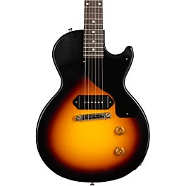 Gibson Custom 1957 Les Paul Jun... Gibson Custom 1957 Les Paul Junior Single-Cut Reissue VOS Electric Guitar Vintage Sunburst