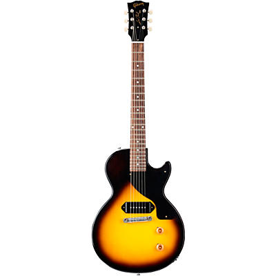 Gibson Custom 1957 Les Paul Junior Single-Cut Reissue Vos Electric Guitar Vintage Sunburst for sale