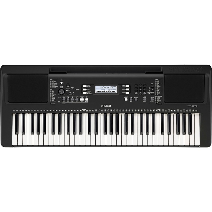 guitar center yamaha keyboard