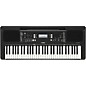 Open Box Yamaha PSR-E373 61-Key Portable Keyboard Level 2  194744351129 thumbnail