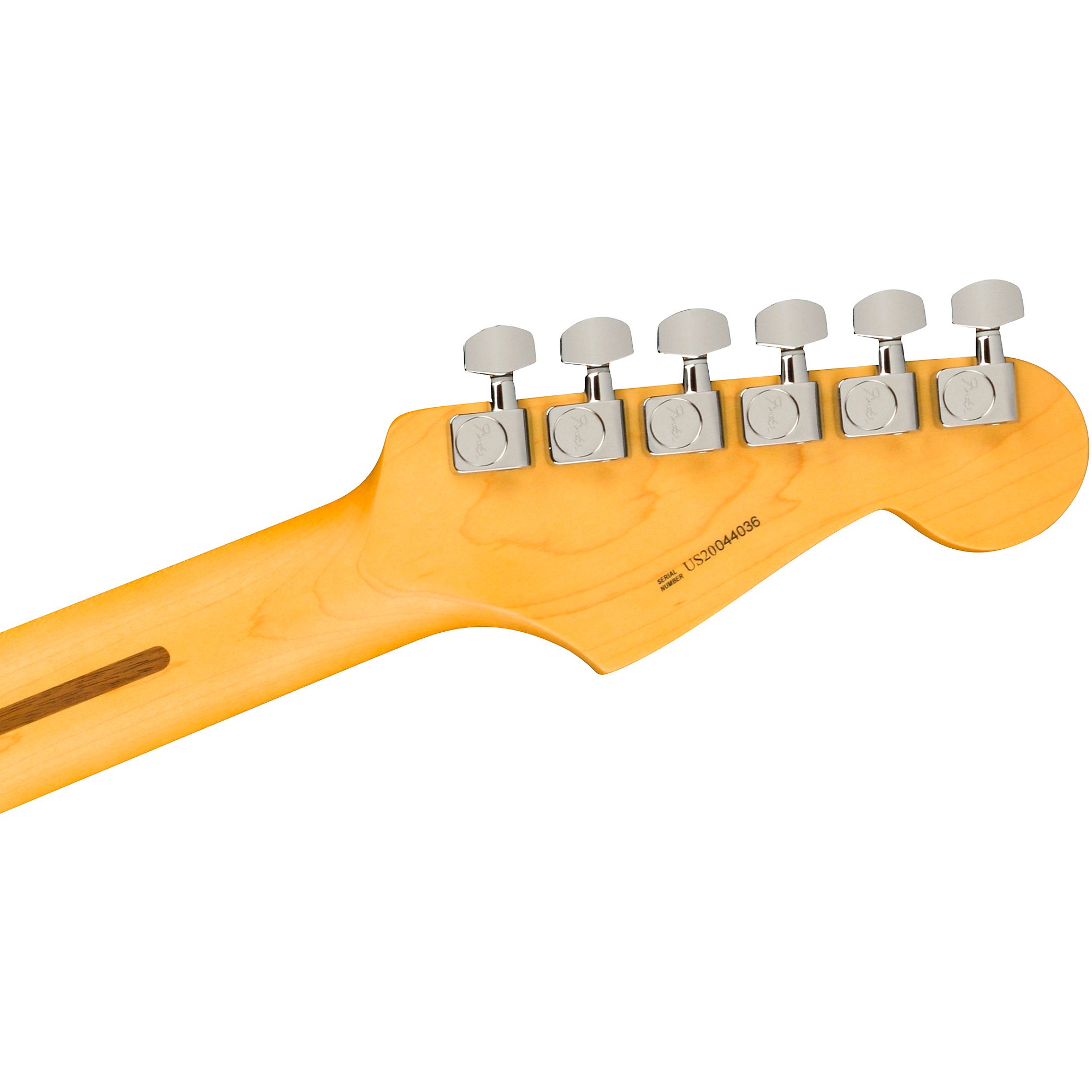 楽器 Fender American Professional Open Box Fender American Professional II Stratocaster Rosewood