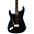 Fender American P... Fender American Professional II Stratocaster Rosewood Fingerboard Left-Handed Electric Guitar Dark Night