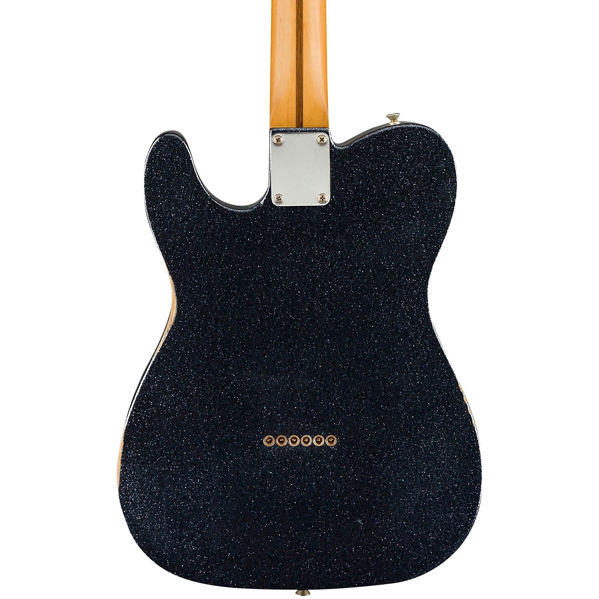 Fender Classic Series 50s Esquire in Sunburst from 2009