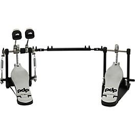 PDP by DW 700 Series Lefty Double Pedal