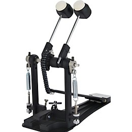 PDP by DW 800 Series Double Pedal with Dual Chain