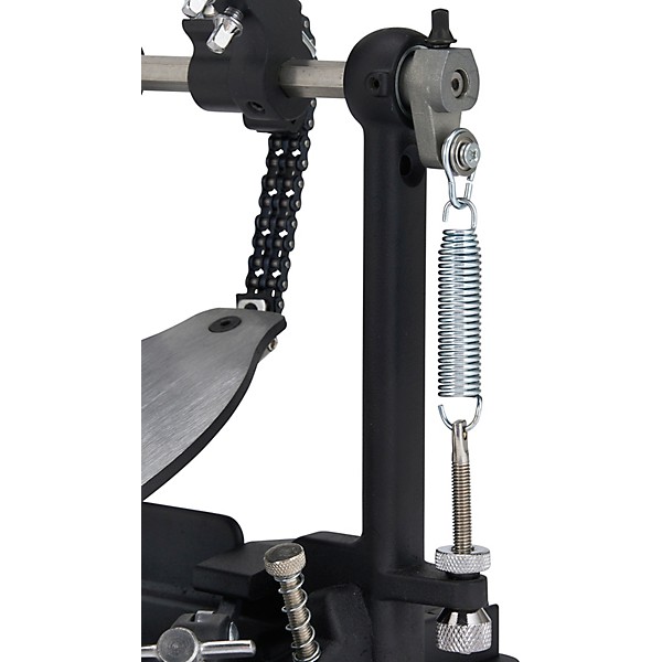 PDP by DW 800 Series Double Pedal with Dual Chain