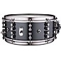 Mapex Black Panther Design Lab Maximus Snare Drum 14 x 6 in. Piano Black thumbnail
