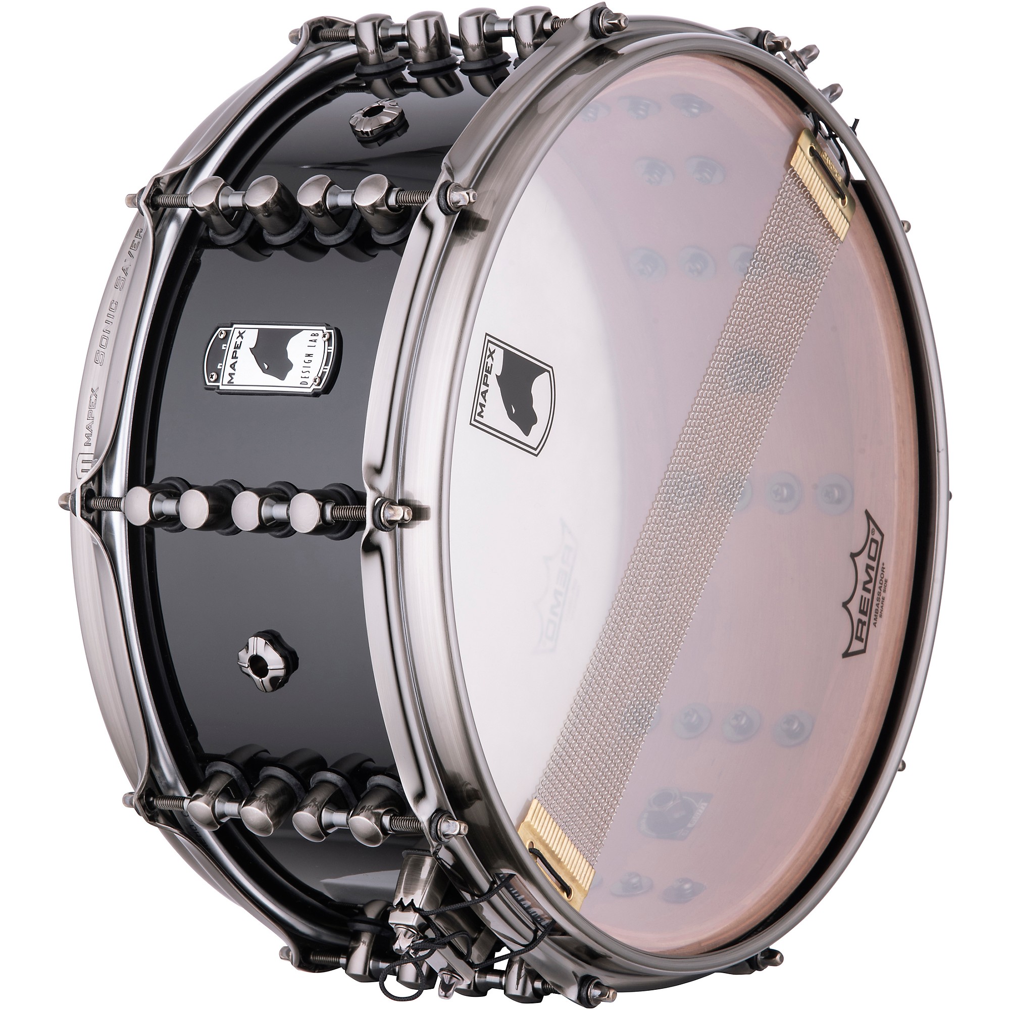 Mapex Black Panther Design Lab Maximus Snare Drum 14 x 6 in