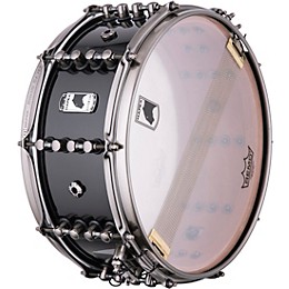 Mapex Black Panther Design Lab Maximus Snare Drum 14 x 6 in. Piano Black