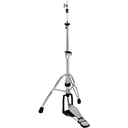 Open Box PDP by DW Concept Series Hi-Hat Stand with Two Legs Level 2  194744682087