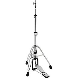 Open Box PDP by DW Concept Series Hi-Hat Stand with Three Legs Level 2  194744437809