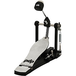 PDP by DW 800 Series Single Pedal with Dual Chain