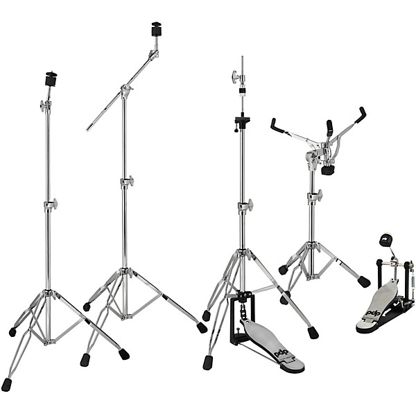 PDP by DW 700 Series Lightweight 5-Piece Hardware Pack