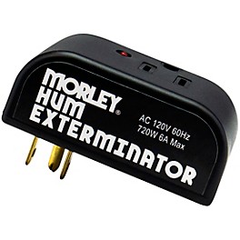 Morley Hum Exterminator