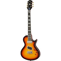 Epiphone Nancy Wilson Fanatic Electric Guitar Outfit Fireburst