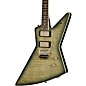 Epiphone Brendon Small GhostHorse Explorer Electric Guitar Galaktikon Burst thumbnail