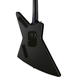 Epiphone Brendon Small GhostHorse Explorer Electric Guitar Galaktikon Burst