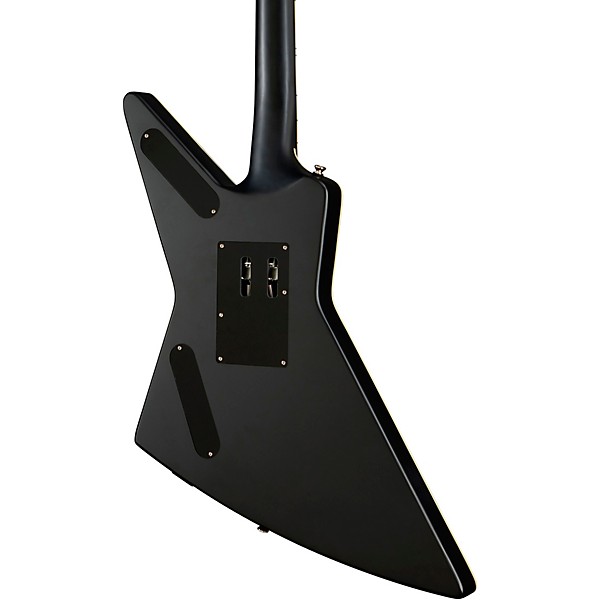 Epiphone Brendon Small GhostHorse Explorer Electric Guitar Galaktikon Burst