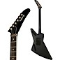 Epiphone Brendon Small GhostHorse Explorer Electric Guitar Galaktikon Burst