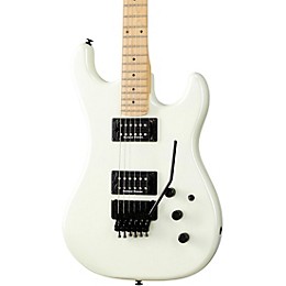 Kramer Pacer Electric Guitar Pearl White