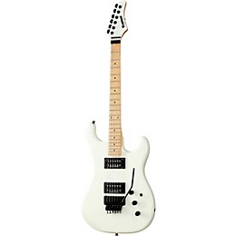 Kramer Pacer Electric Guitar Pearl White