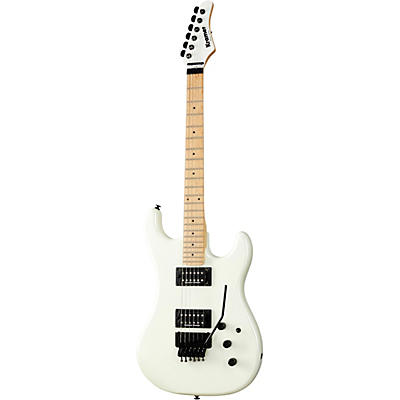 Kramer Pacer Electric Guitar Pearl White for sale