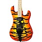 Kramer Pacer Electric Guitar Tiger Stripe thumbnail