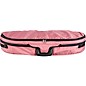 Bobelock Fiberglass Half-Moon Violin Case 4/4 Size Pink Exterior, Gray Interior thumbnail