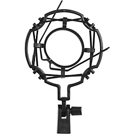 Gator Universal Shockmount for Mics 55-60 mm in Diameter